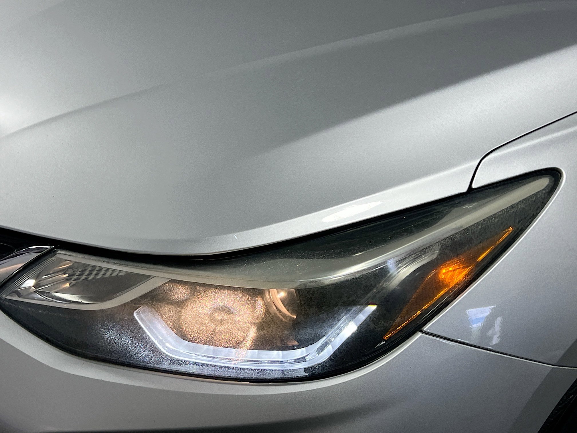 Used 2017 Chevrolet Cruze LT FWD image 10