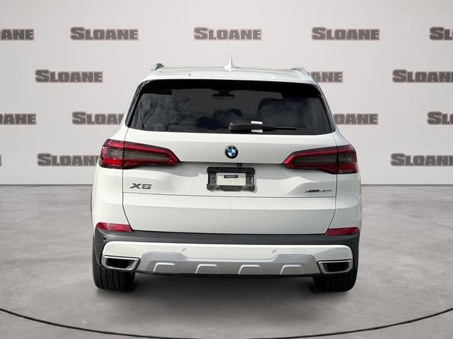 Used 2020 BMW X5 xDrive40i w/ Premium Package AWD/4WD image 4