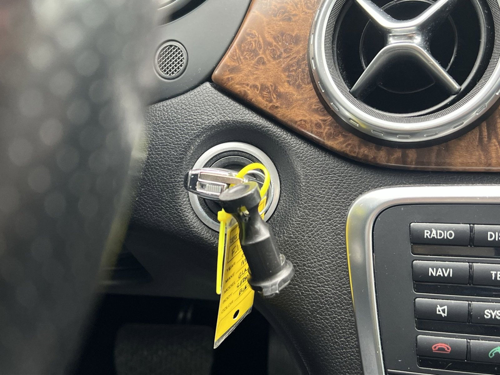 Used 2015 Mercedes-Benz GLA 250 image 35