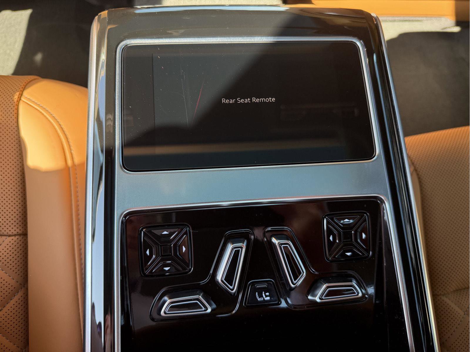 New 2026 Audi S8 image 21