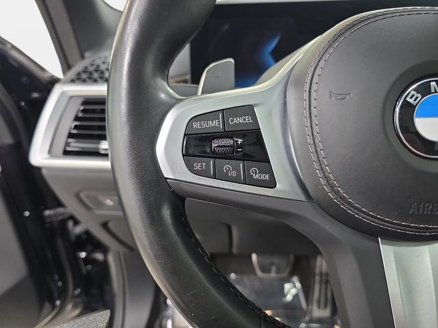 Used 2024 BMW X5 xDrive40i w/ M Sport Package AWD/4WD image 14