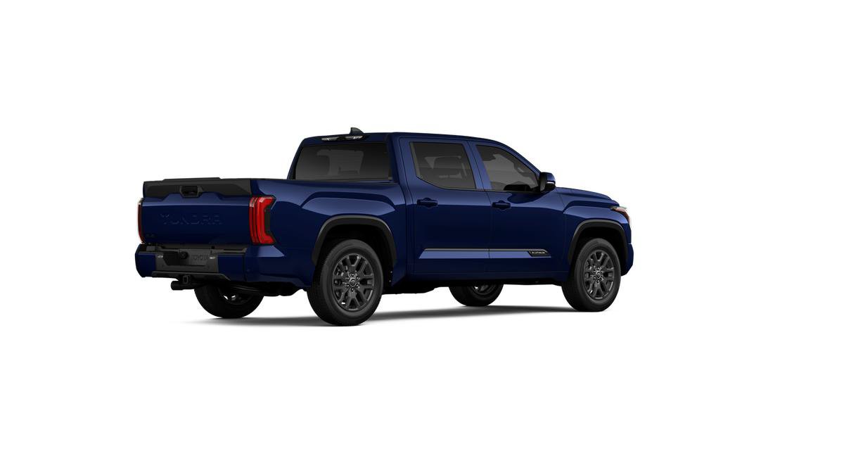 New 2026 Toyota Tundra Platinum AWD/4WD image 60