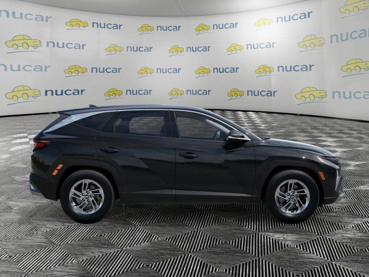 New 2026 Hyundai Tucson SE AWD/4WD image 7