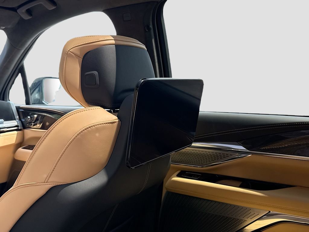 New 2026 Cadillac Escalade IQ Sport 2 image 27