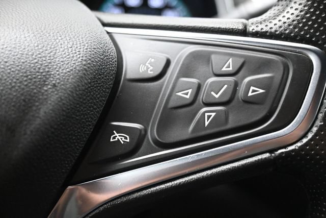 Used 2025 Chevrolet Malibu LT FWD image 20
