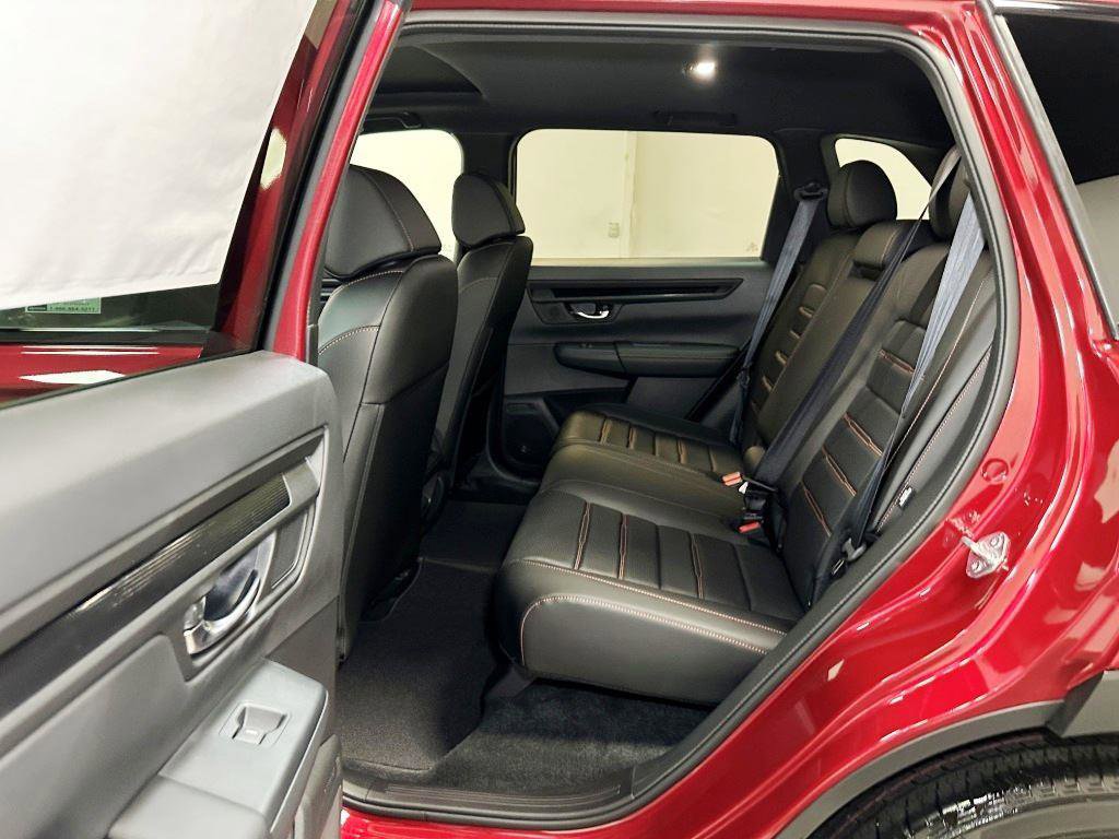 New 2026 Honda CR-V Sport-L image 23