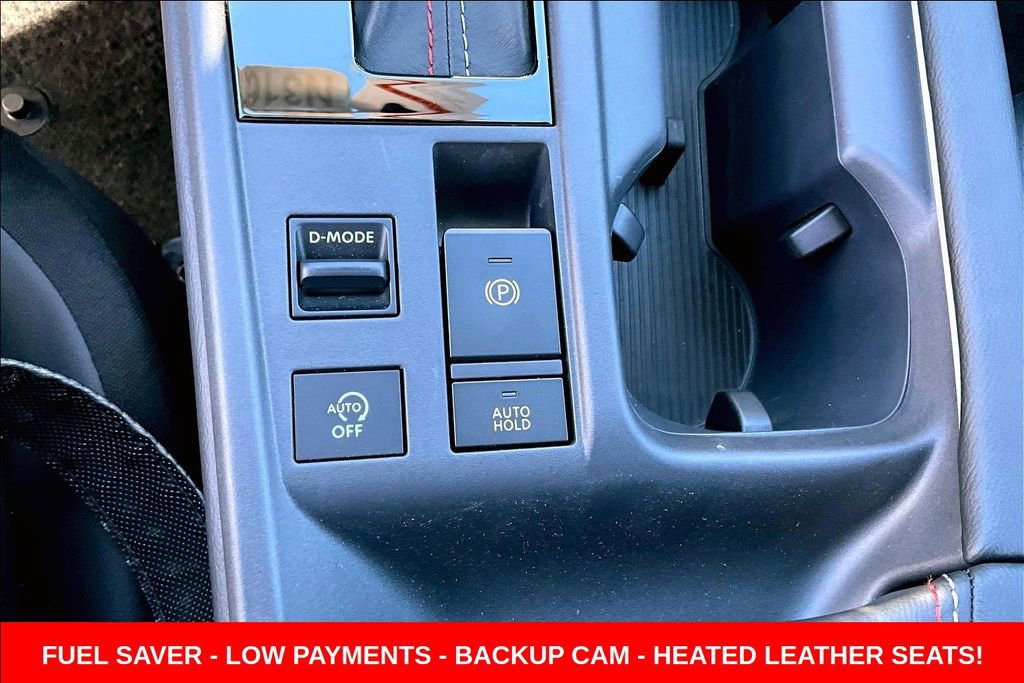 New 2026 Nissan Sentra SR w/ SR Premium Package FWD image 22