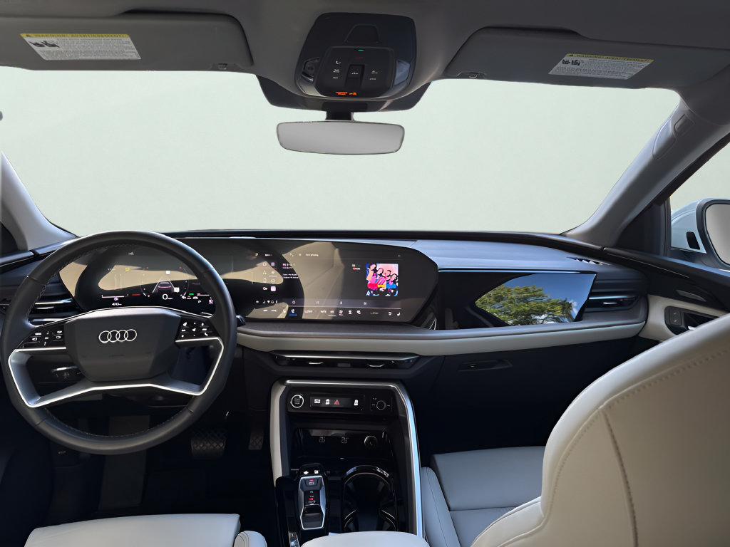 Used 2025 Audi Q5 Premium Plus AWD/4WD image 32