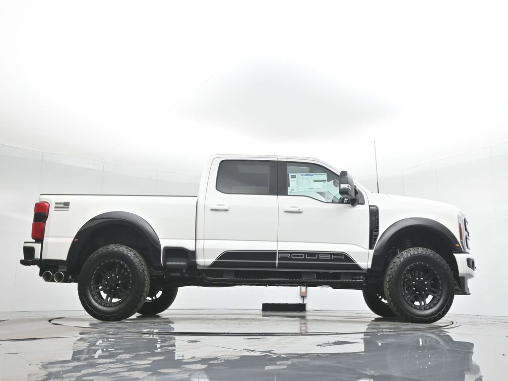 Used 2024 Ford F250 Lariat w/ Lariat Ultimate Package image 48