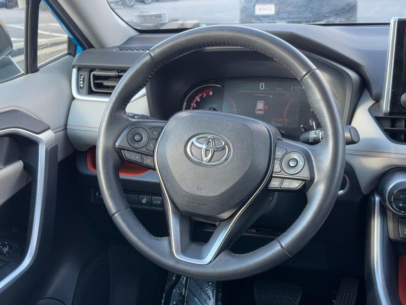 Used 2019 Toyota RAV4 Adventure image 12