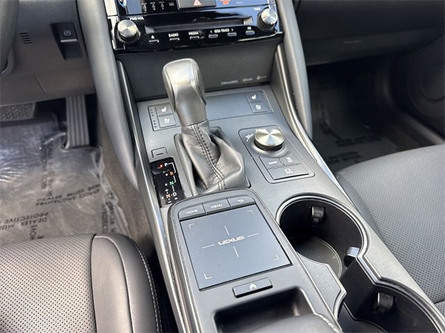 Certified 2024 Lexus IS 300 w/ Comfort Package image 21