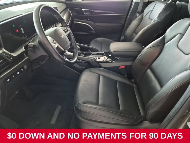 Used 2025 Kia Telluride S FWD image 25