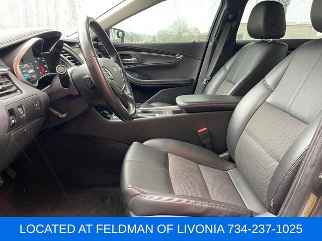 Used 2019 Chevrolet Impala LT w/ LT Convenience Package image 23
