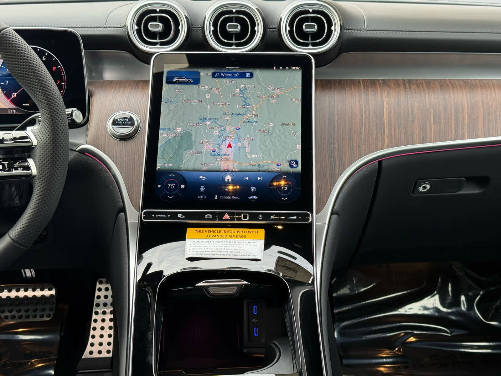 New 2026 Mercedes-Benz GLC 300 GLC 300 image 13