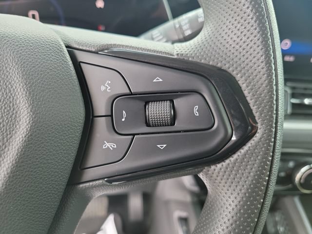 Certified 2025 Chevrolet TrailBlazer LT AWD/4WD image 28