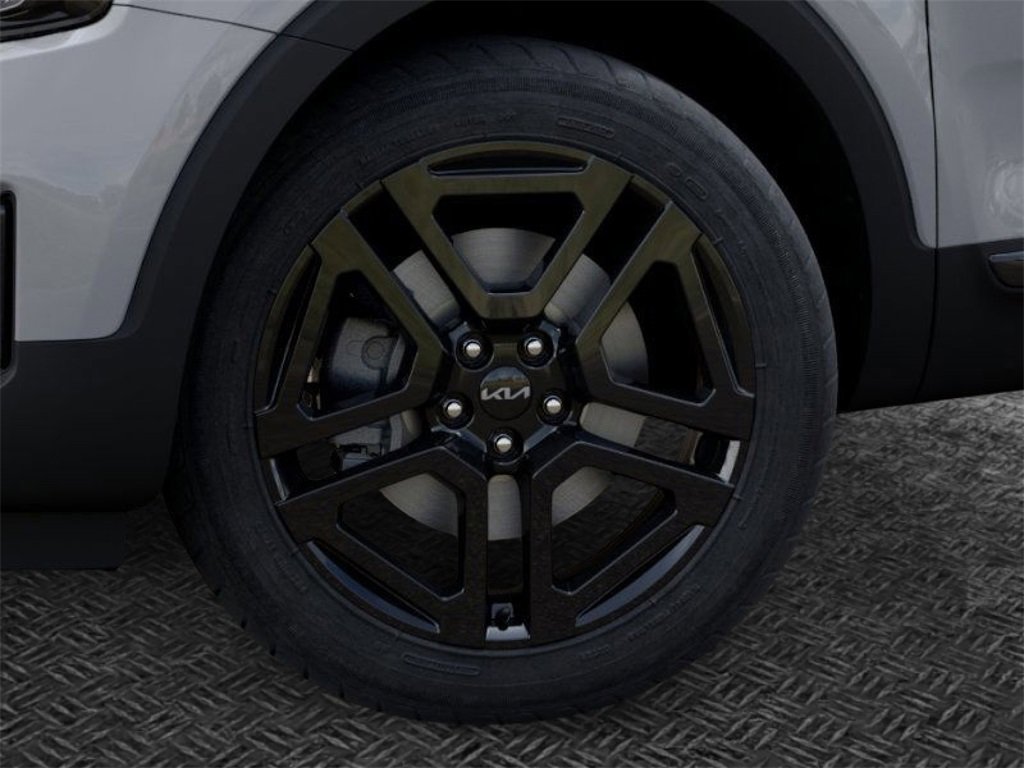 New 2025 Kia Telluride SX X-Line image 9