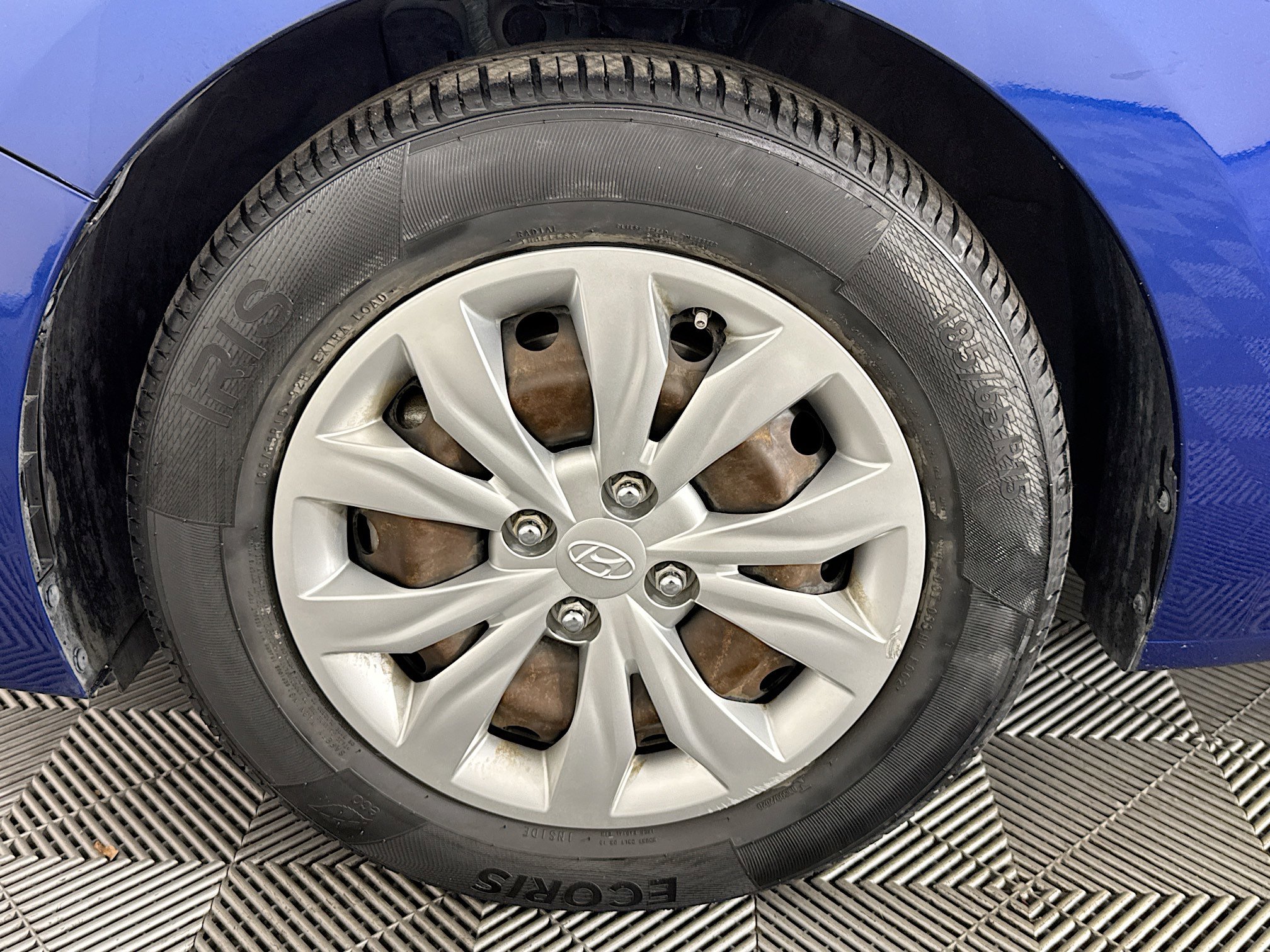 Used 2019 Hyundai Accent SE image 55