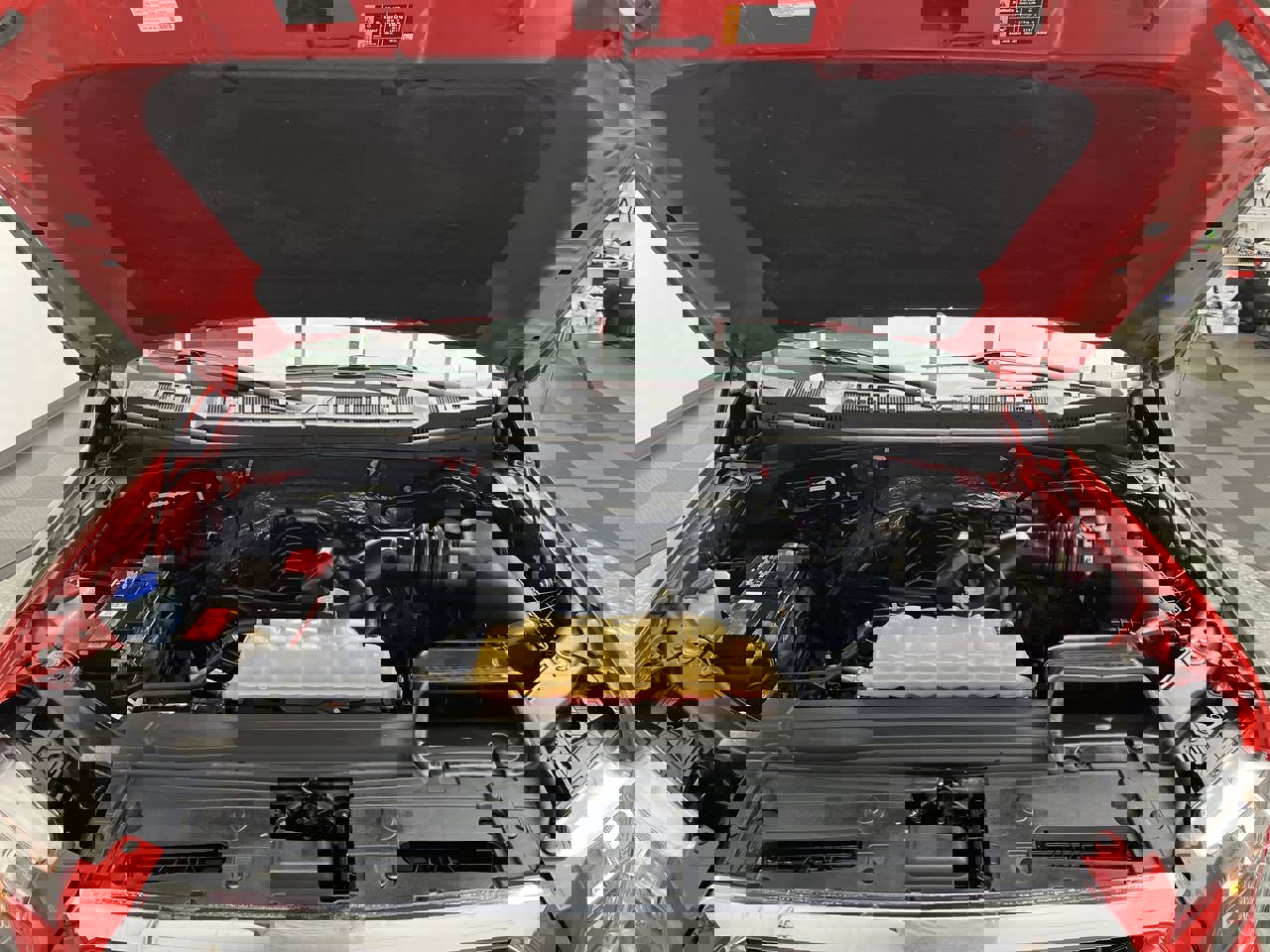 Used 2017 Ford F150 XLT w/ Equipment Group 302A Luxury image 7