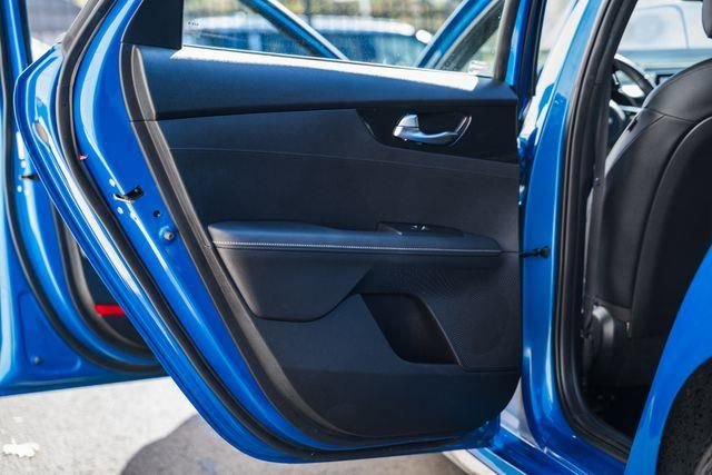 Used 2022 Kia Forte GT-Line image 30