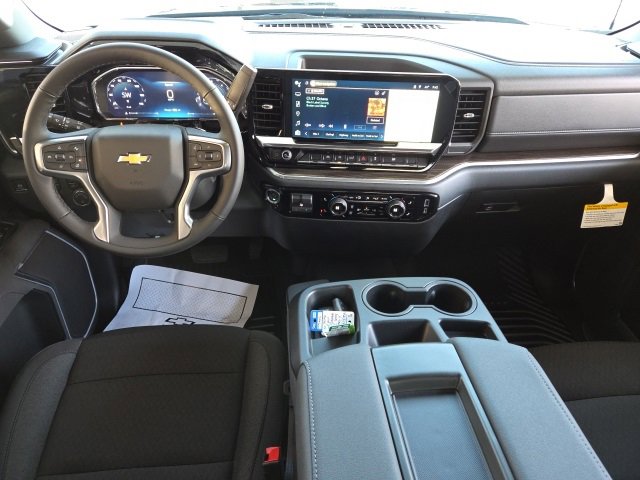 New 2026 Chevrolet Silverado 1500 LT image 32