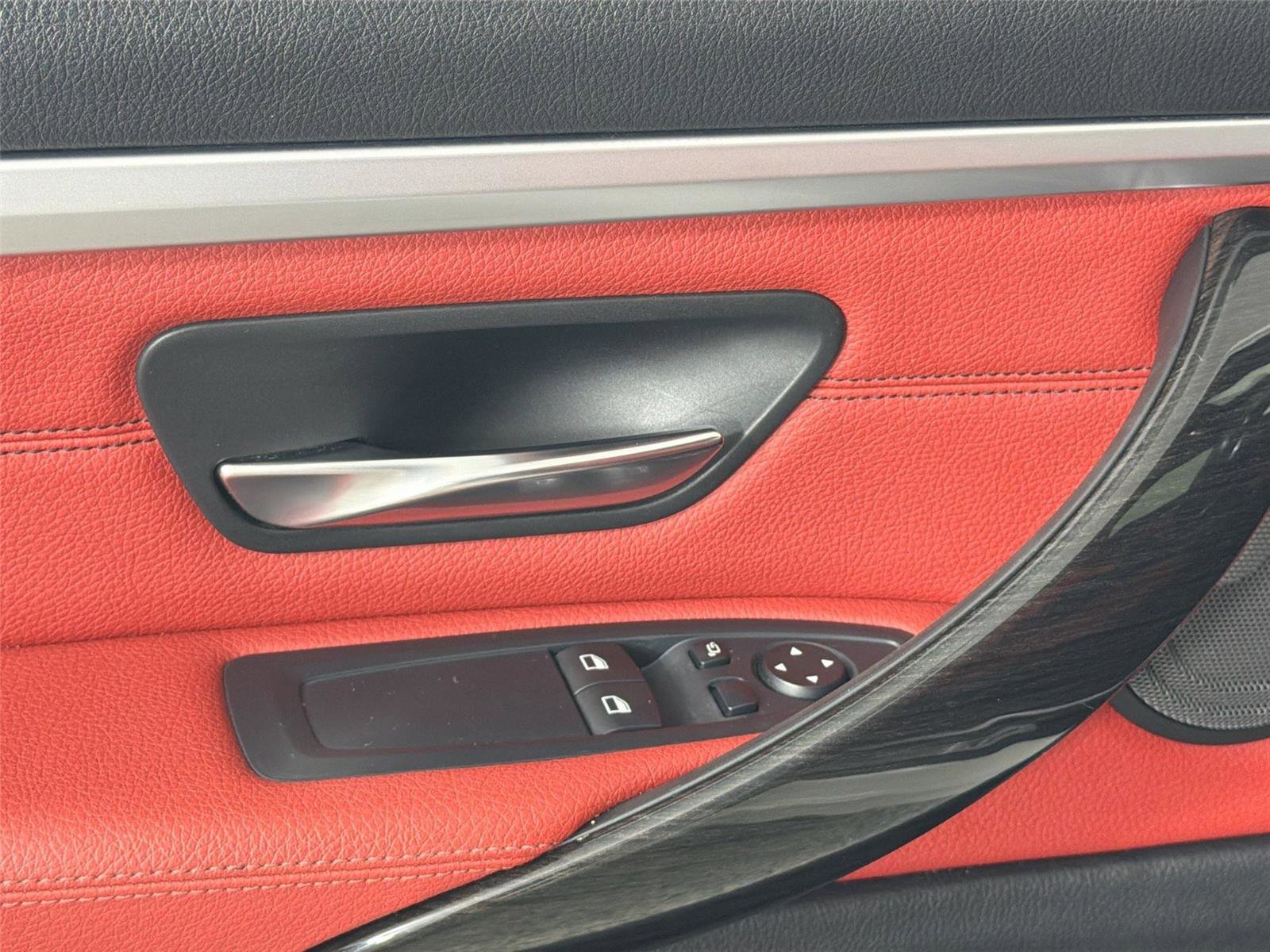 Used 2017 BMW 440i Coupe RWD image 17