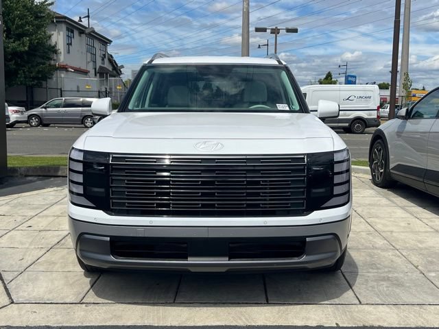Certified 2026 Hyundai Palisade SEL AWD/4WD image 4