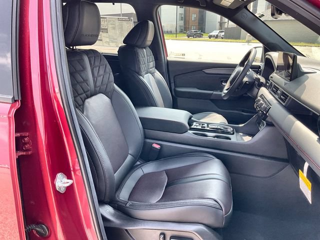 New 2026 Honda Pilot Black Edition image 33