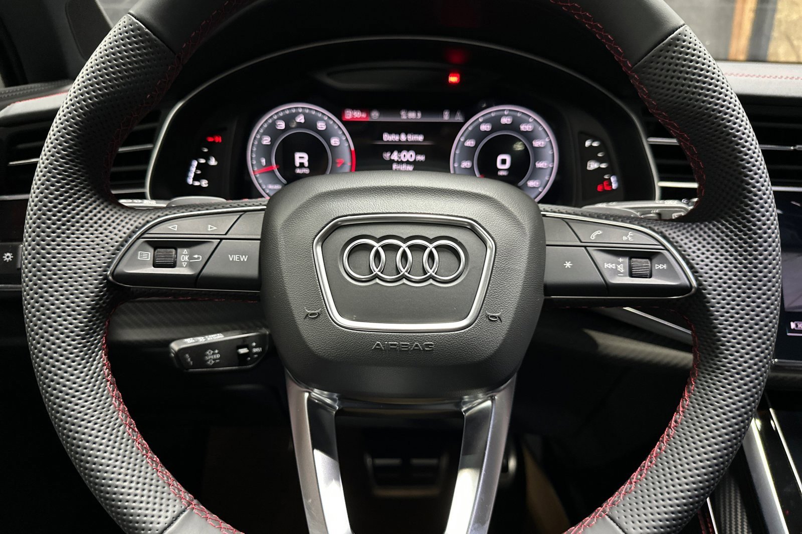 New 2026 Audi Q7 3.0T Prestige image 23