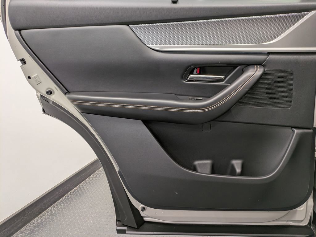 Certified 2024 MAZDA CX-90 3.3 Turbo S image 23