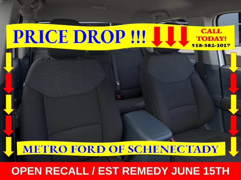 New 2025 Ford Maverick XL FWD image 10