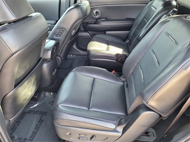 New 2026 Hyundai Palisade Calligraphy image 6