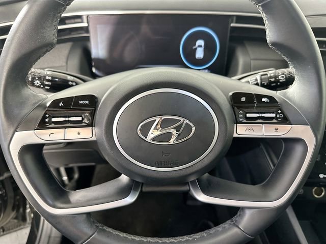 Used 2023 Hyundai Tucson SEL w/ Convenience Package image 21