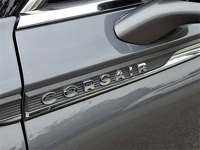 Certified 2022 Lincoln Corsair AWD w/ Equipment Group 101A image 30