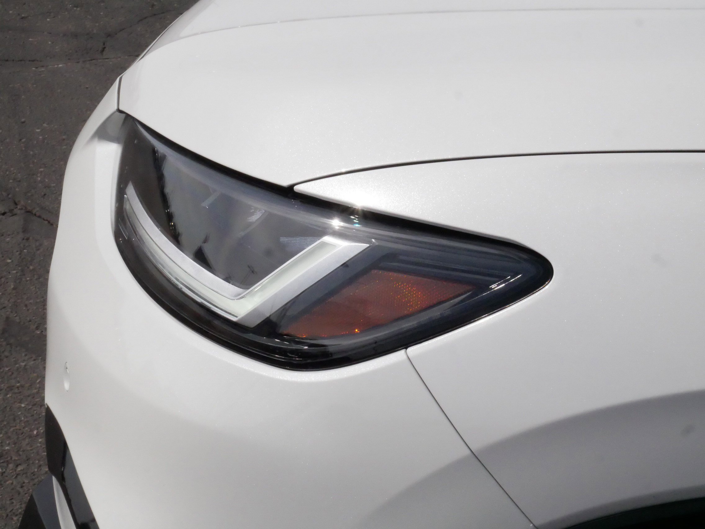 Used 2024 Honda HR-V EX-L image 16