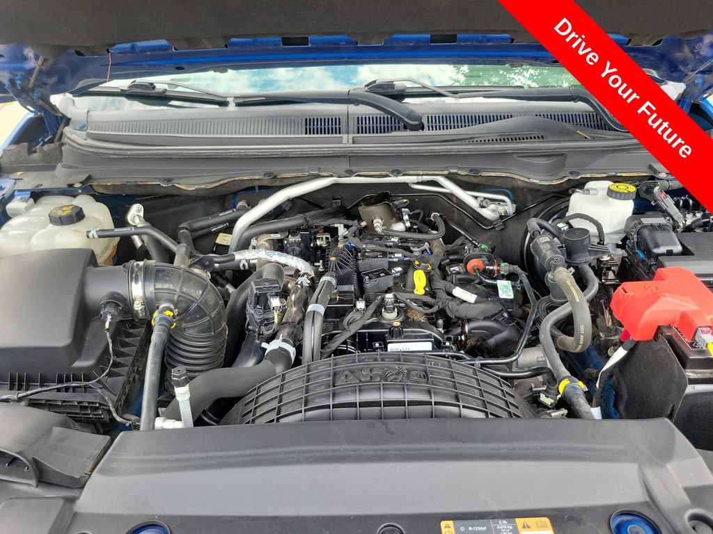 Used 2020 Ford Ranger XL w/ Equipment Group 101A Mid RWD image 29