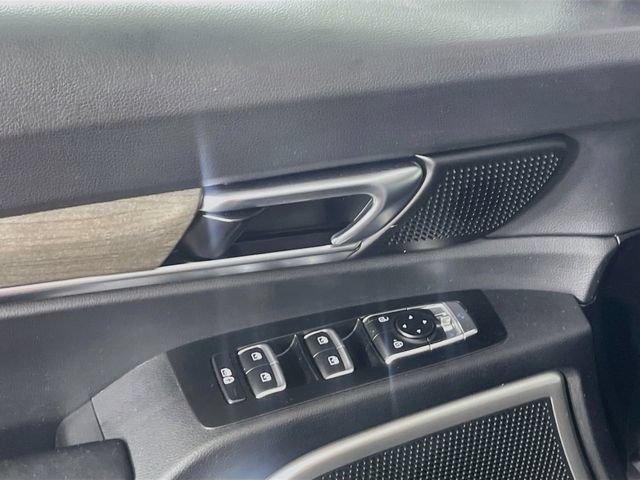 Used 2022 Kia Telluride EX w/ EX Premium Package FWD image 19