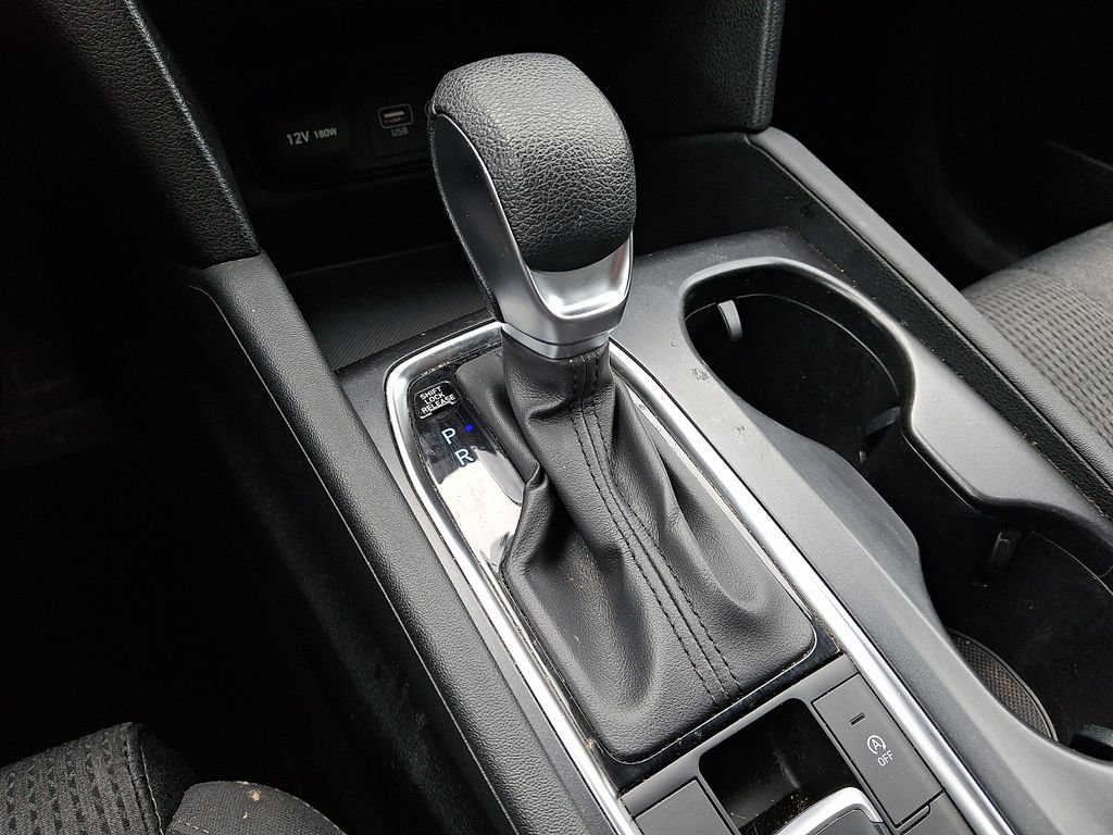Used 2019 Hyundai Santa Fe SEL AWD/4WD image 17