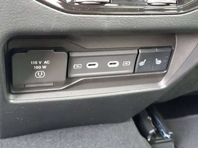 New 2026 Jeep Grand Cherokee Limited AWD/4WD image 12