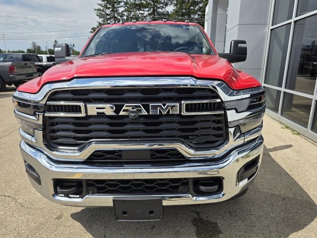 New 2026 RAM 2500 Big Horn image 3