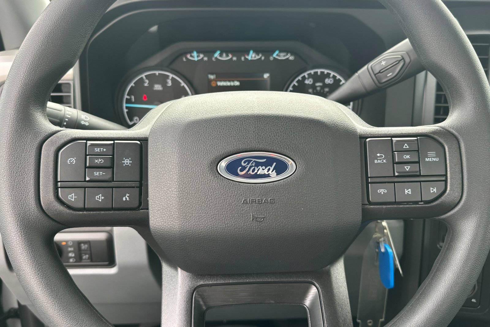 New 2026 Ford F550 4x4 Regular Cab Super Duty image 20