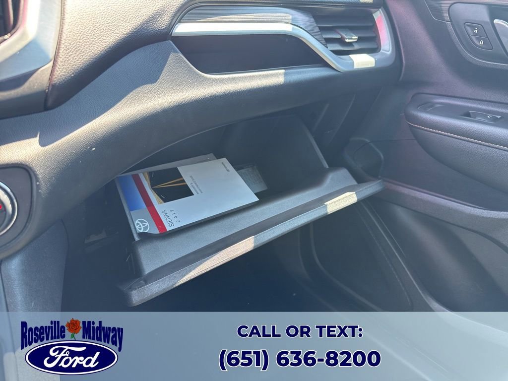Used 2018 GMC Terrain SLT w/ Preferred Package AWD/4WD image 19