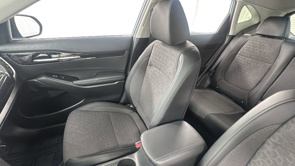 New 2026 Kia Seltos S image 13