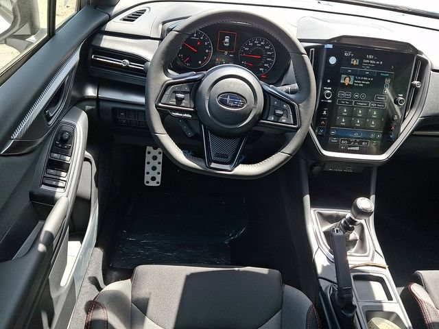 New 2026 Subaru WRX AWD/4WD image 6