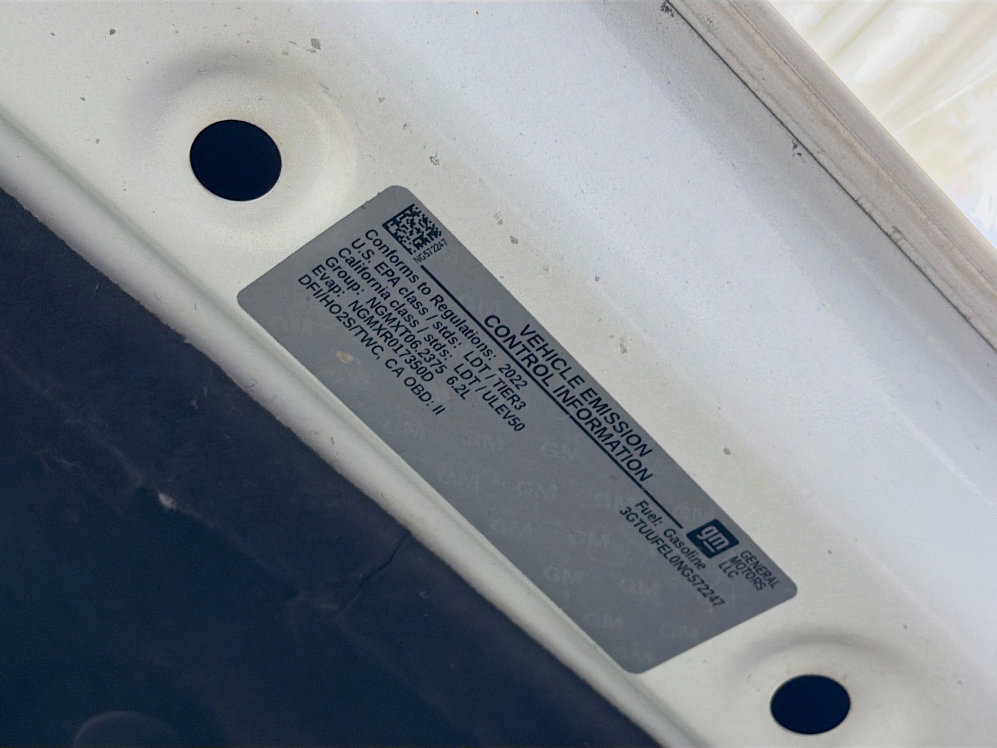 Used 2022 GMC Sierra 1500 AT4X image 17