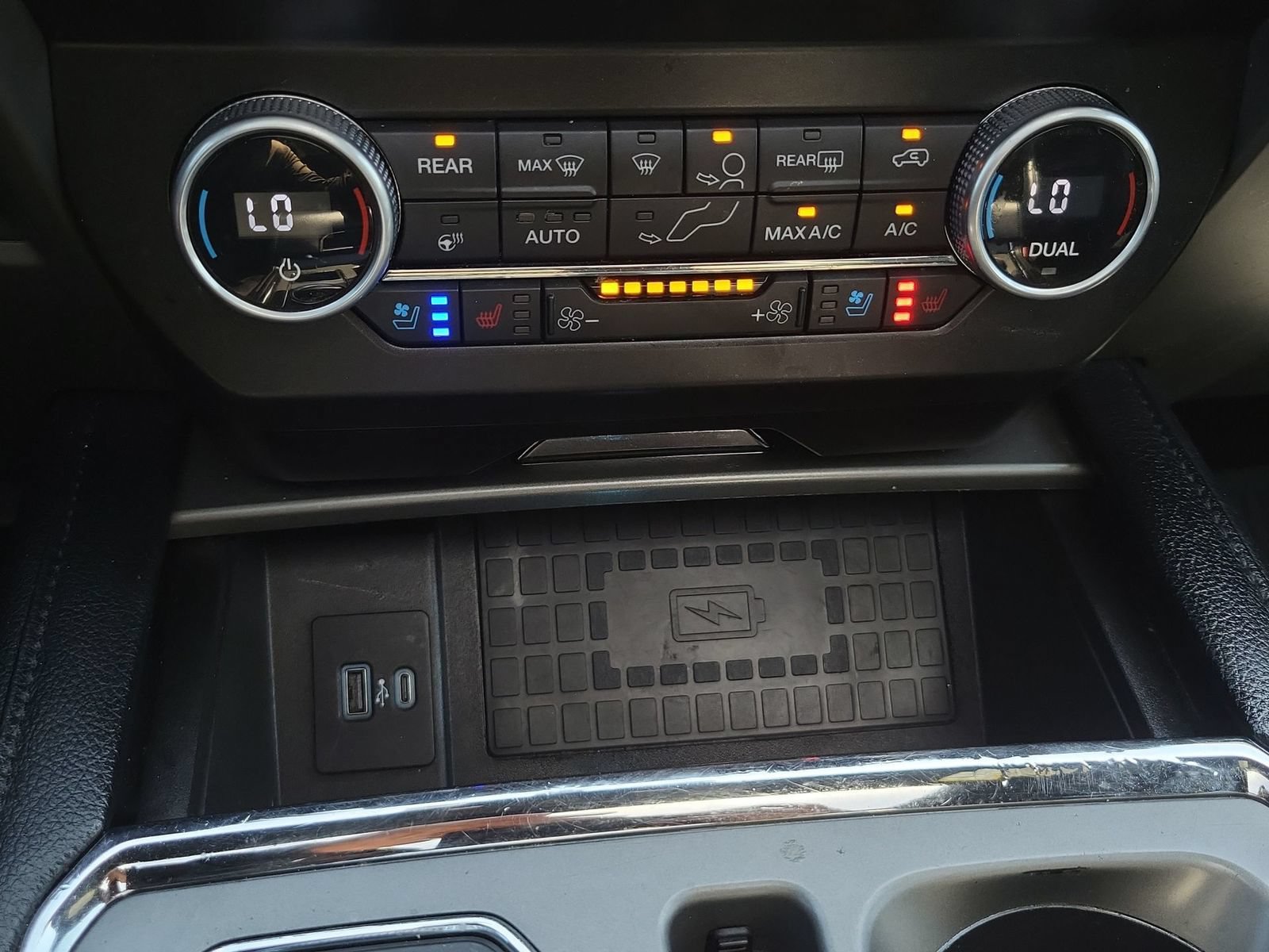 Used 2021 Ford Expedition XLT RWD image 35
