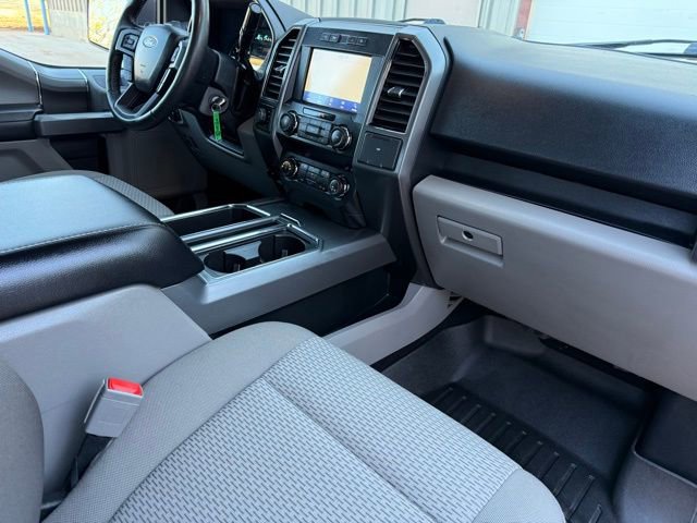 Used 2019 Ford F150 XLT w/ Equipment Group 302A Luxury image 13