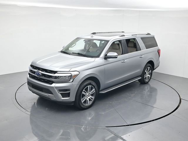 Certified 2023 Ford Expedition Max Limited RWD image 44