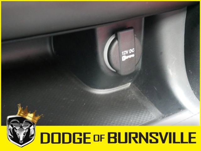 Used 2021 Dodge Charger SRT Hellcat image 22