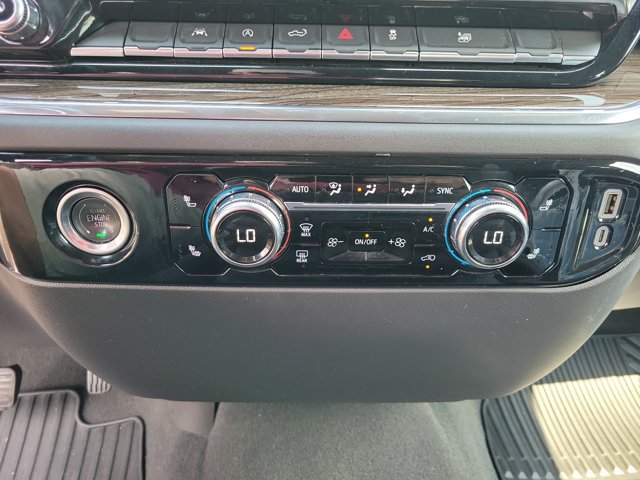 Used 2024 GMC Sierra 1500 Elevation AWD/4WD image 13