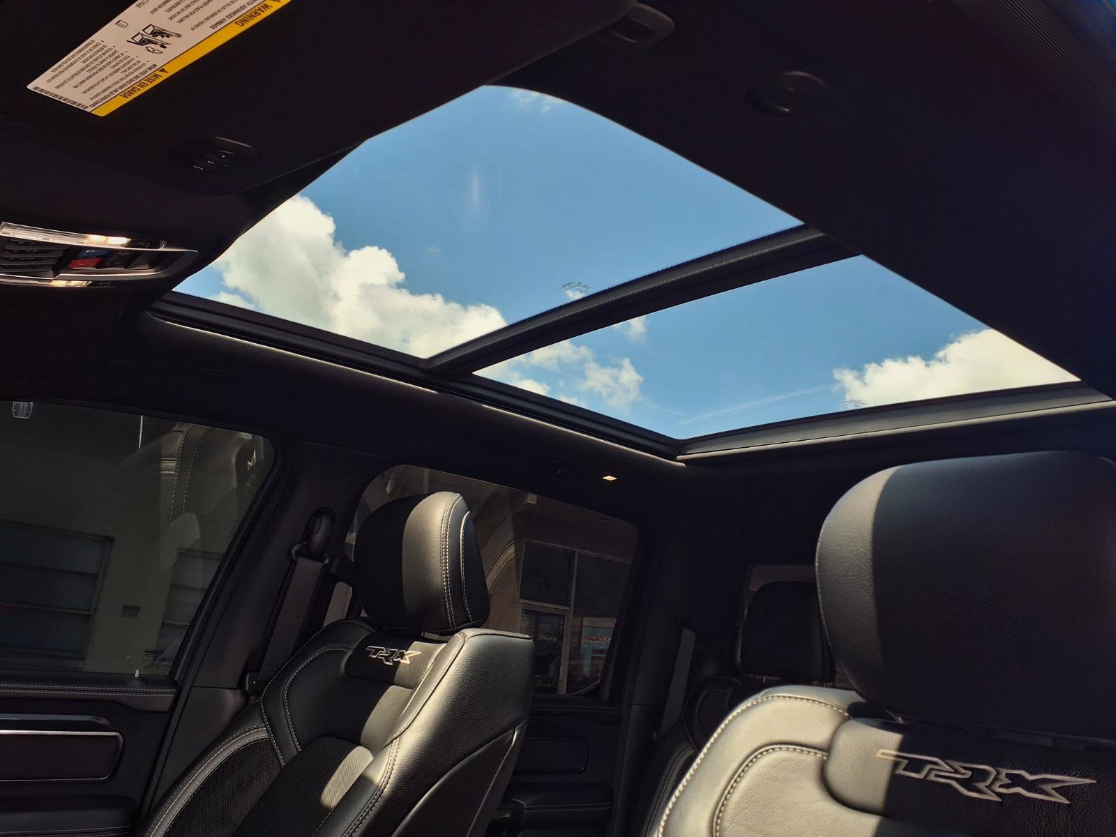 Used 2022 RAM 1500 TRX w/ TRX Level 1 Equipment Group AWD/4WD image 20